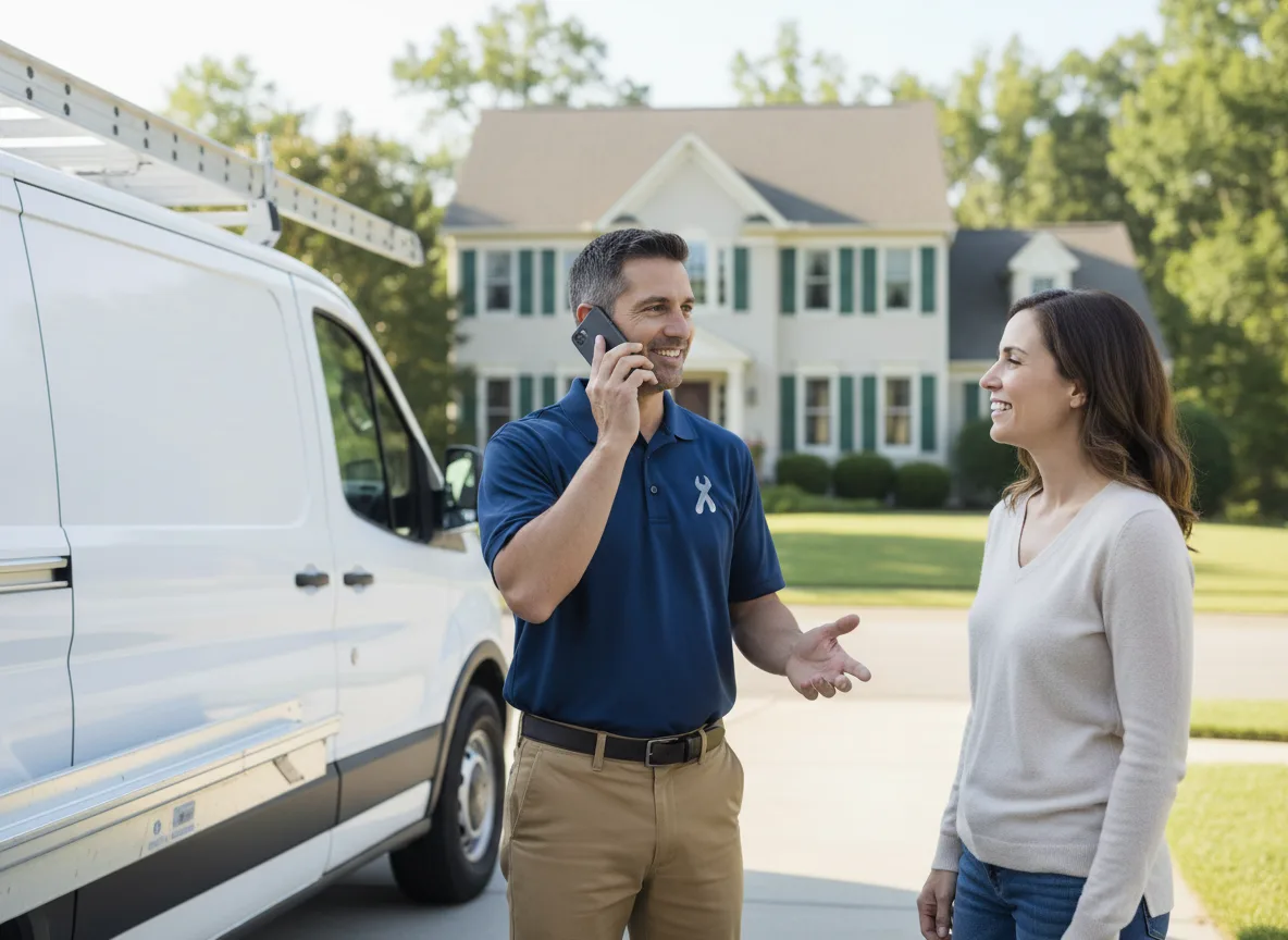 Home Gutter Service Chidester, AR FAQs